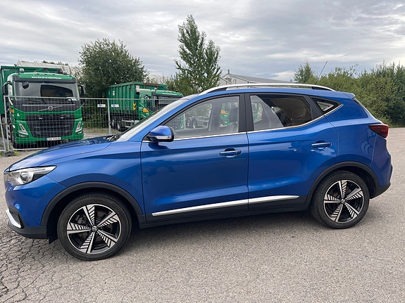 MG ZS EV 5 of 30