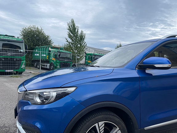 MG ZS EV 4 of 30
