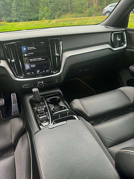 Volvo V60 13 of 14