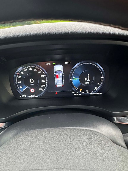 Volvo V60 14 of 14