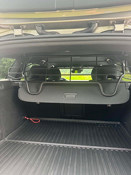 Volvo V60 7 of 14