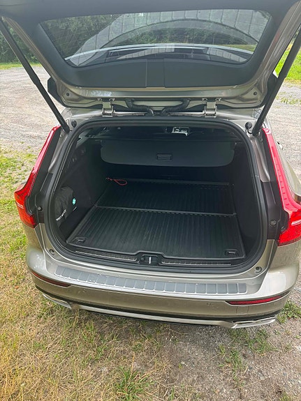 Volvo V60 6 of 14