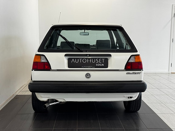 Volkswagen Golf II 8 of 19