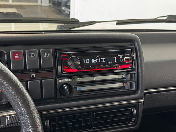 Volkswagen Golf II 19 of 19