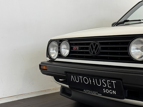 Volkswagen Golf II 3 of 19