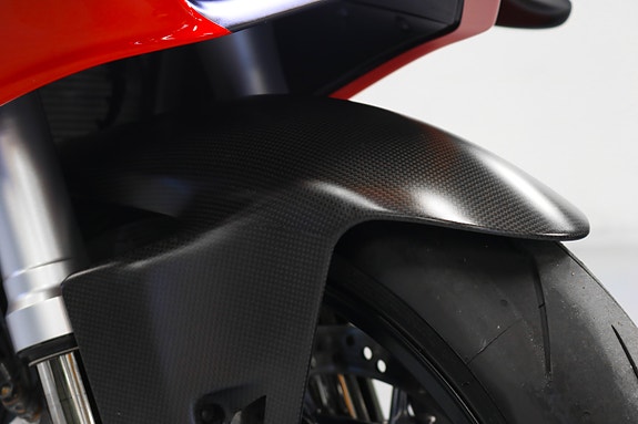 Ducati Panigale V4 R 221hk | Carbon/Öhlins/Brembo/Eksos/+ 19 of 29