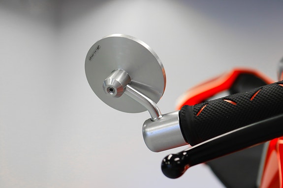 Ducati Panigale V4 R 221hk | Carbon/Öhlins/Brembo/Eksos/+ 28 of 29