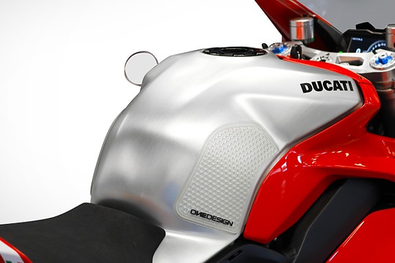 Ducati Panigale V4 R 221hk | Carbon/Öhlins/Brembo/Eksos/+ 11 of 29