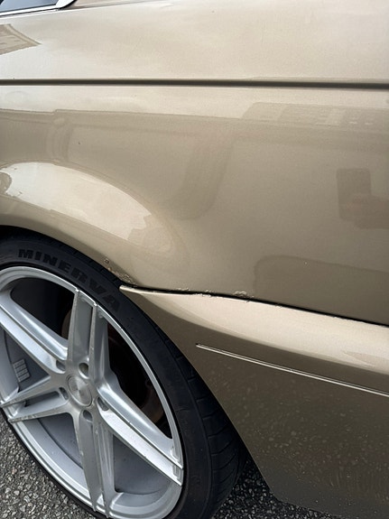 BMW 320Cd 10 of 19