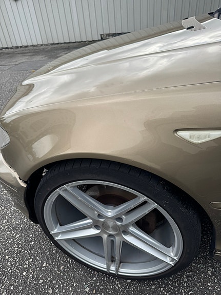 BMW 320Cd 11 of 19