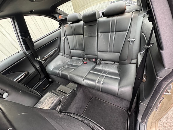 BMW 320Cd 12 of 19