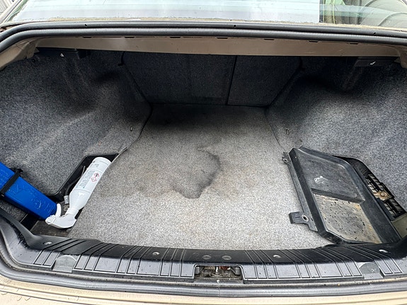 BMW 320Cd 15 of 19
