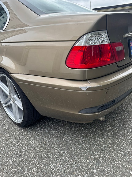 BMW 320Cd 5 of 19