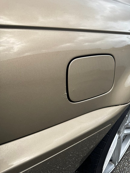 BMW 320Cd 8 of 19