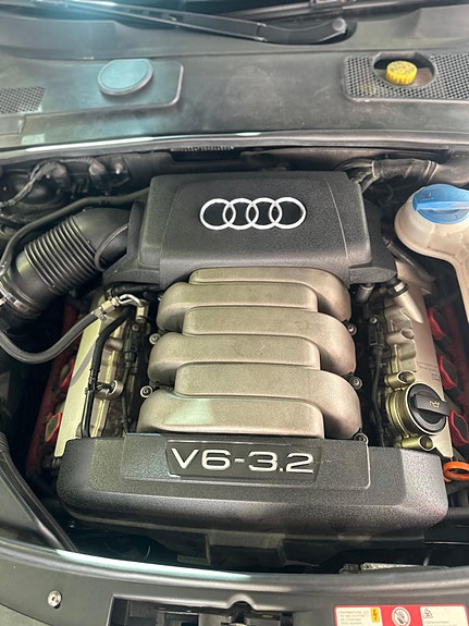 Audi A6 17 of 17