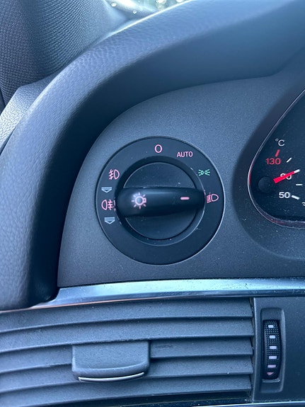 Audi A6 16 of 17