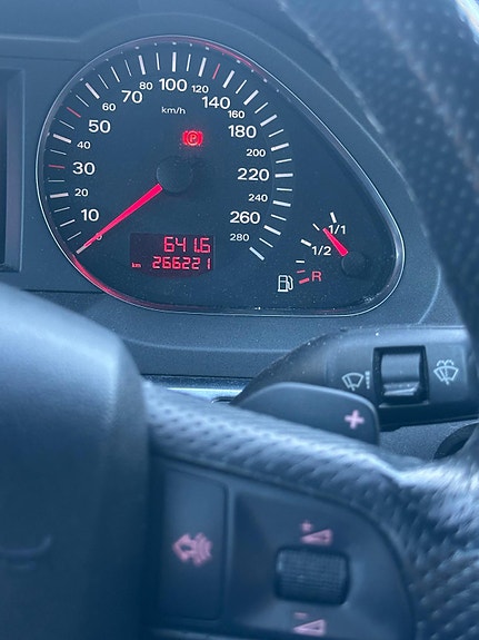 Audi A6 11 of 17