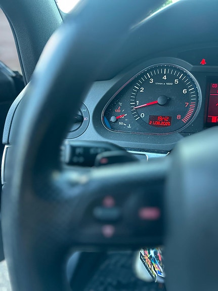Audi A6 15 of 17