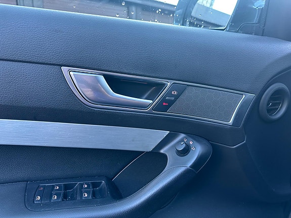 Audi A6 13 of 17