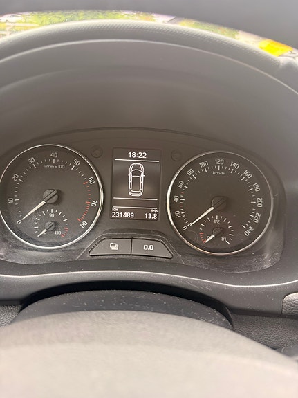 Skoda Fabia 17 of 30
