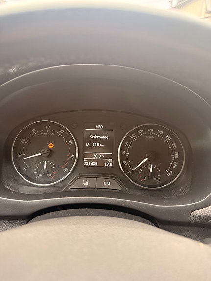 Skoda Fabia 18 of 30