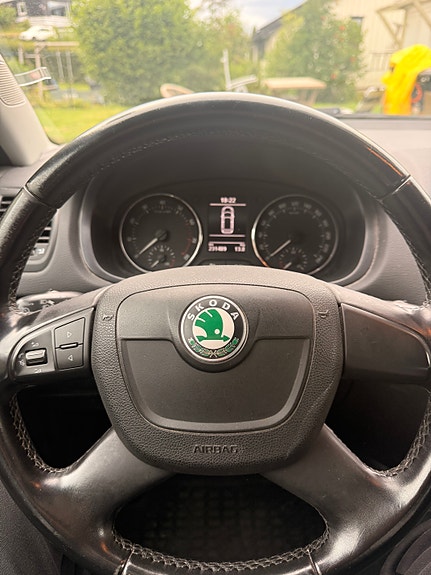 Skoda Fabia 16 of 30