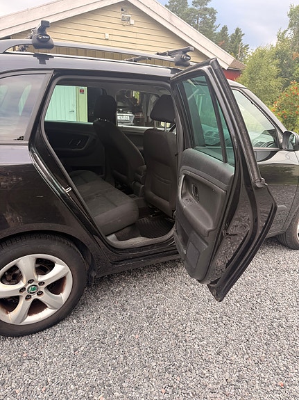 Skoda Fabia 10 of 30