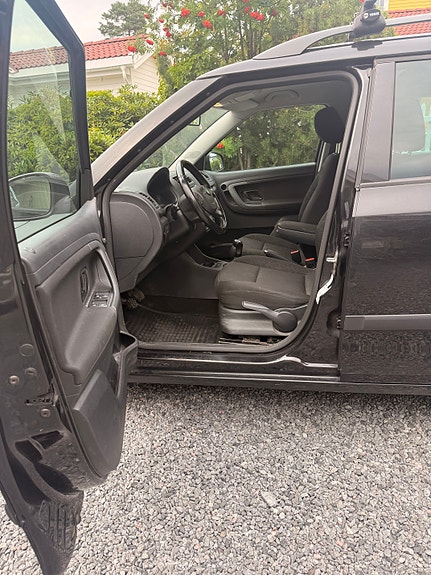 Skoda Fabia 14 of 30