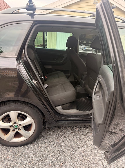Skoda Fabia 11 of 30