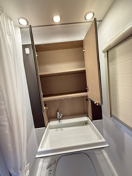 Adria Adria ACTION 391 - PH TRUMA, GULVVARME, PENT BRUKT, GASS GRILL 24 of 24