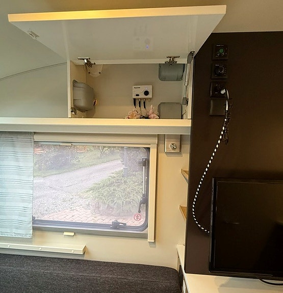 Adria Adria ACTION 391 - PH TRUMA, GULVVARME, PENT BRUKT, GASS GRILL 20 of 24