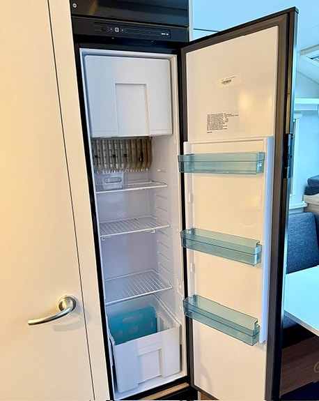 Adria Adria ACTION 391 - PH TRUMA, GULVVARME, PENT BRUKT, GASS GRILL 21 of 24