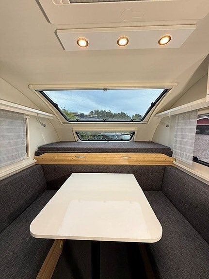 Adria Adria ACTION 391 - PH TRUMA, GULVVARME, PENT BRUKT, GASS GRILL 15 of 24