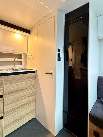 Adria Adria ACTION 391 - PH TRUMA, GULVVARME, PENT BRUKT, GASS GRILL 13 of 24