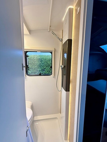 Adria Adria ACTION 391 - PH TRUMA, GULVVARME, PENT BRUKT, GASS GRILL 22 of 24