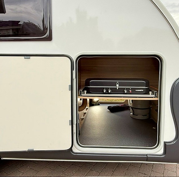 Adria Adria ACTION 391 - PH TRUMA, GULVVARME, PENT BRUKT, GASS GRILL 6 of 24