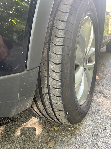 Ford Kuga 5 of 10