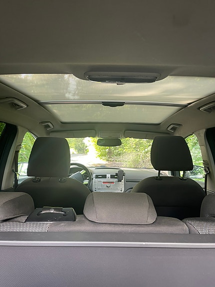 Ford Kuga 7 of 10