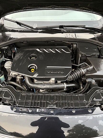 Volvo V60 13 of 13