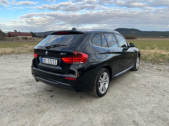 BMW X1 7 of 30
