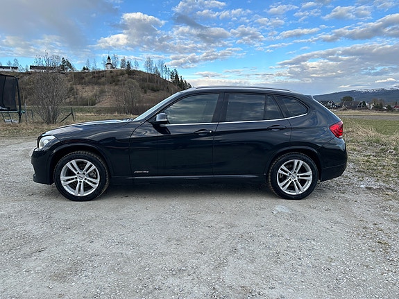 BMW X1 2 of 30