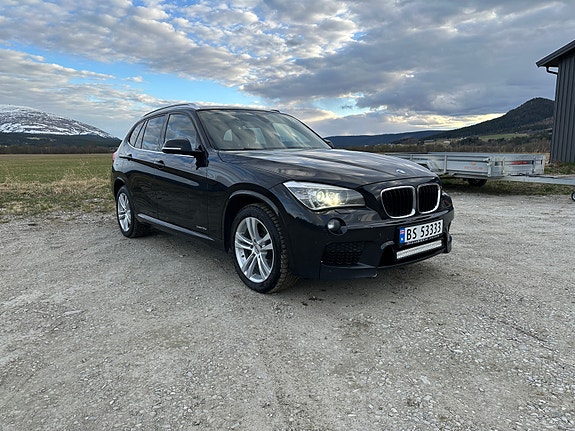 BMW X1 4 of 30