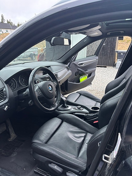 BMW X1 27 of 30
