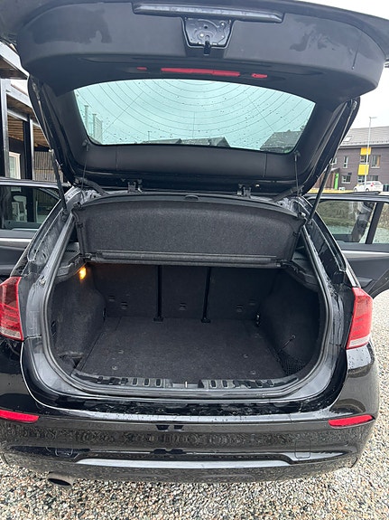 BMW X1 16 of 30
