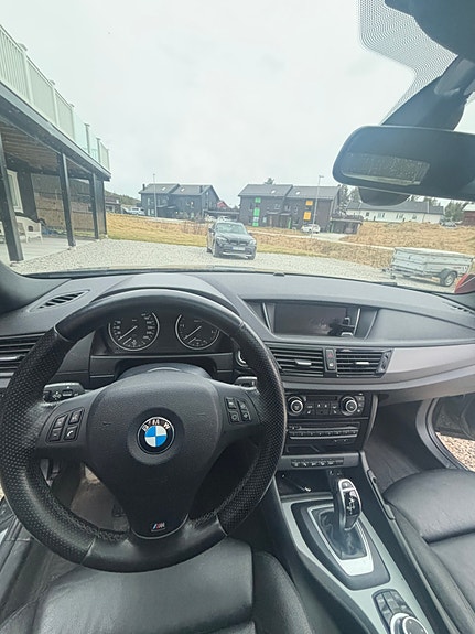BMW X1 30 of 30