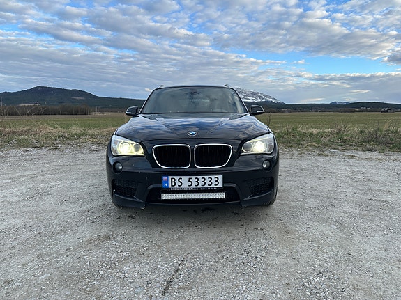 BMW X1 3 of 30