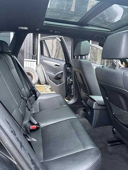 BMW X1 21 of 30