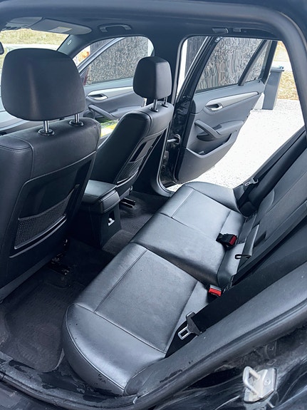 BMW X1 13 of 30