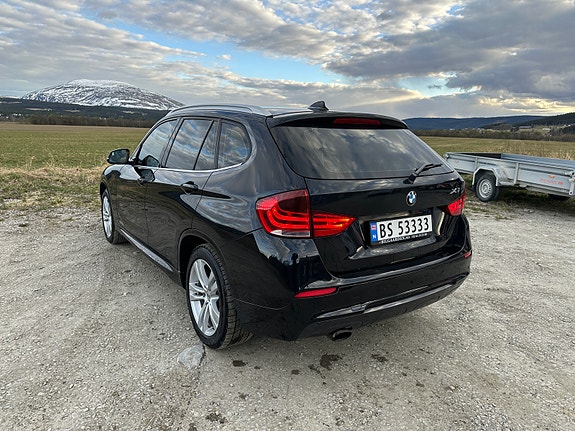 BMW X1 5 of 30