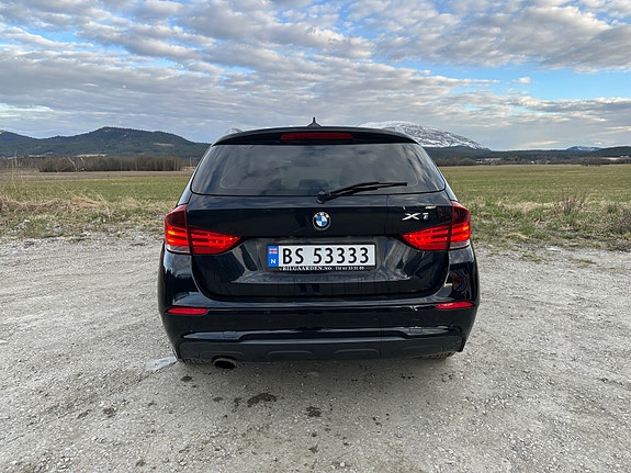 BMW X1 6 of 30